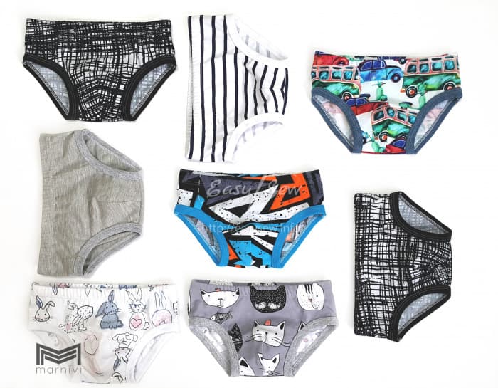 Boys-swimming-trunks-pattern-sizes-68-152