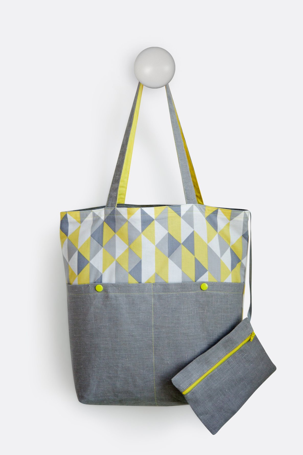 shopper bag