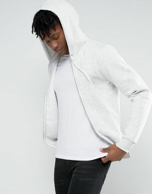 Pattern Men's Hoodie