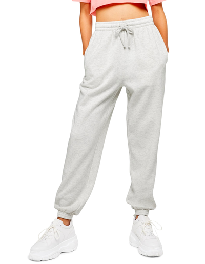 Women's Sweatpants - Free Sewing Pattern (Sizes 40-52 Eur)