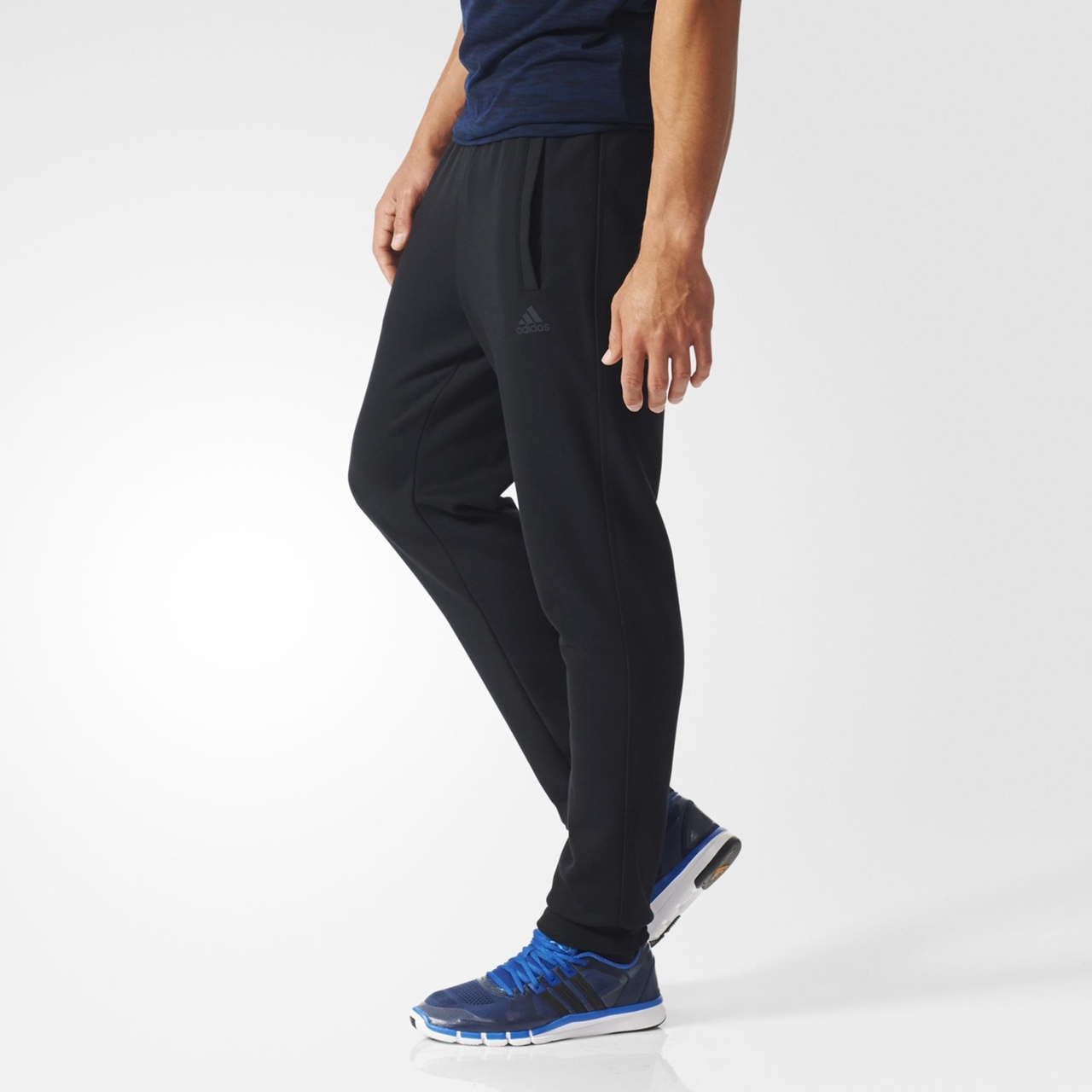 Men's Track Pants (Sizes 46-54 Eur)