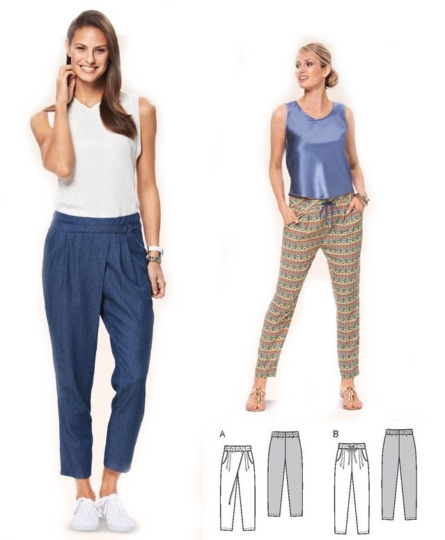 eur 36 pants