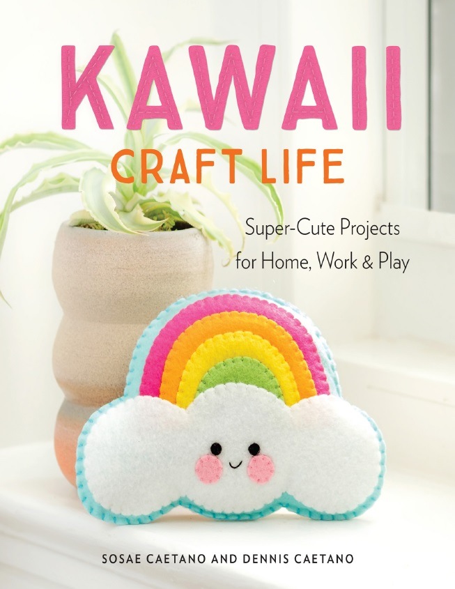 Kawaii Craft Life