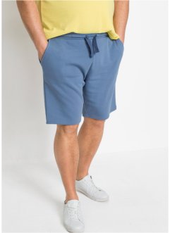 Men's Shorts Sewing Pattern (Sizes 46-54 Eur)