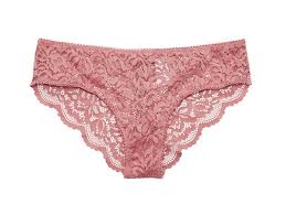 Lacey Panty Sewing Pattern For Women (Sizes 40-56 Eur)