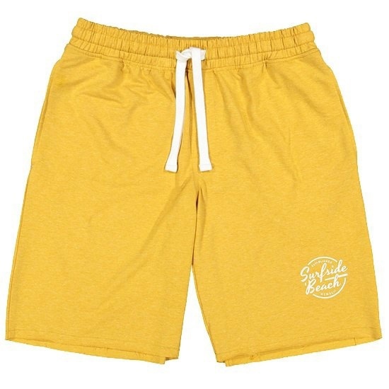 Knit Shorts For Boys & Teenagers (Sizes 92-170)