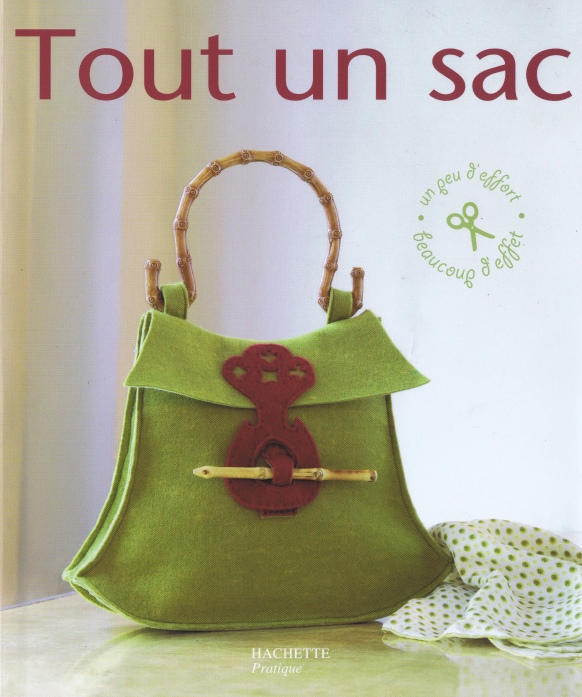 Tout Un Sac (Ladies Bags)