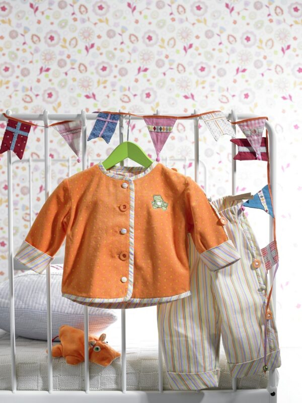 Free Baby Sewing Patterns, Sewing