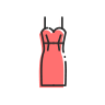 dresses icon