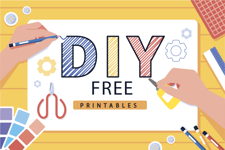 Do-it-yourself freebies