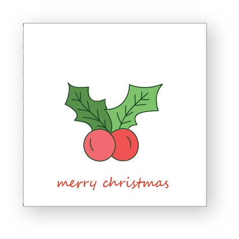 cute christmas cards