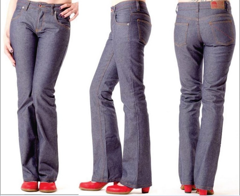 29+ Sewing Pattern Flared Jeans - SophianeShvan