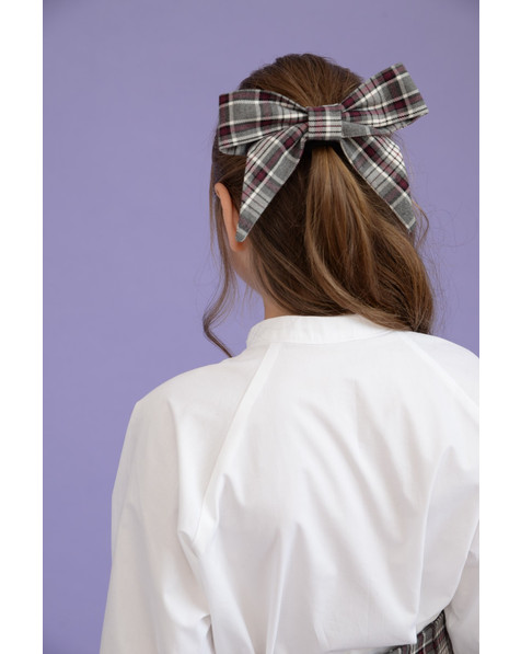 Bow Sewing Pattern
