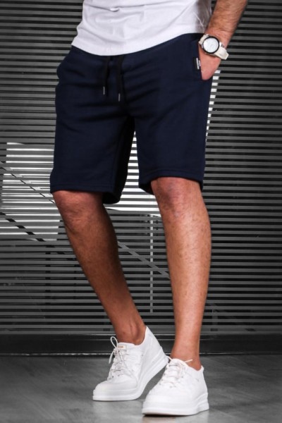 Men's Shorts Sewing Pattern