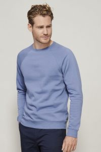 Men's Sweatshirt Sewing Pattern - Do It Yourself For Free