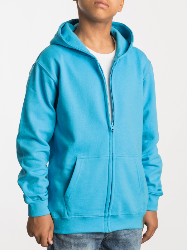 Children’s Hoodie Jacket Sewing Pattern Do It Yourself For Free