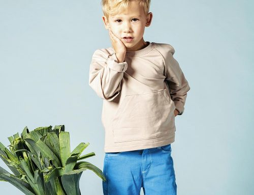 Kennet Sweatshirt – Free Sewing Pattern For Kids