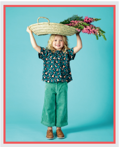 Top Lucile Sewing Pattern For Girls