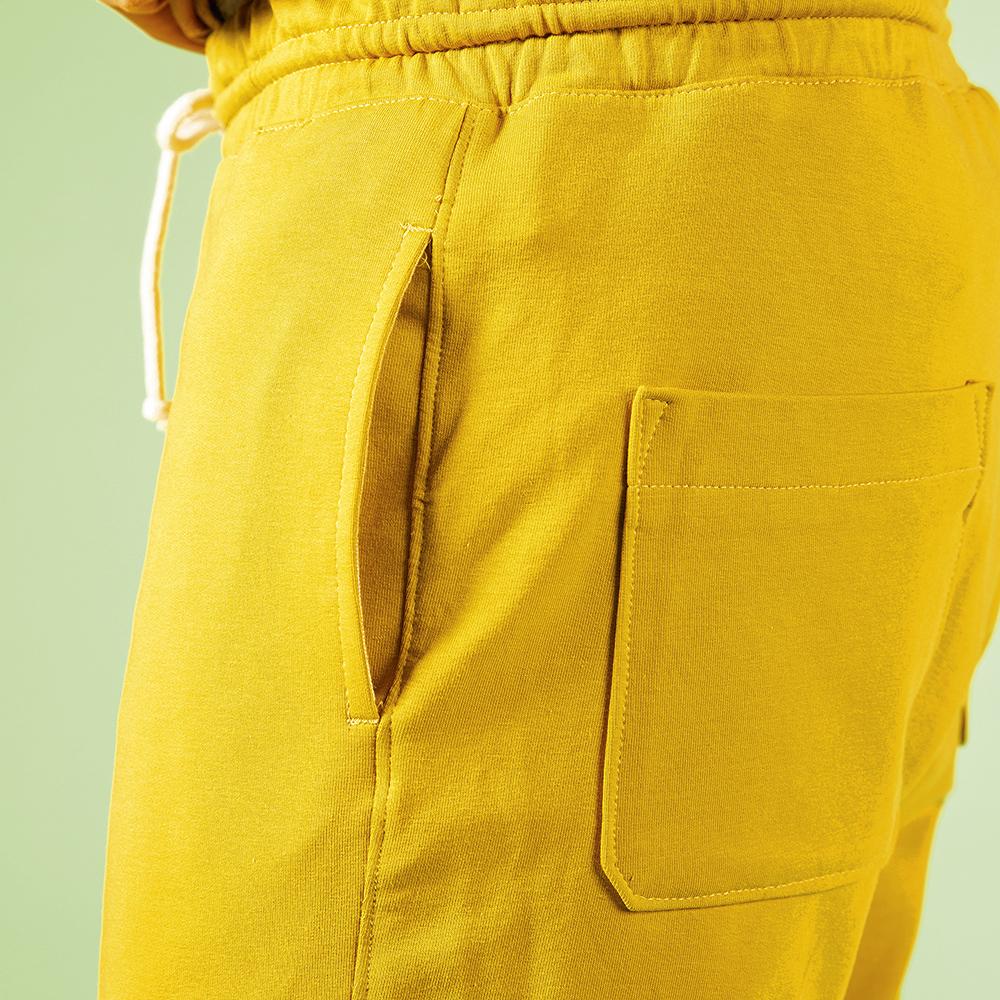Xavier Shorts - Free Sewing Pattern For Men