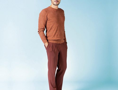 Haz Pants – Free Sewing Pattern For Men