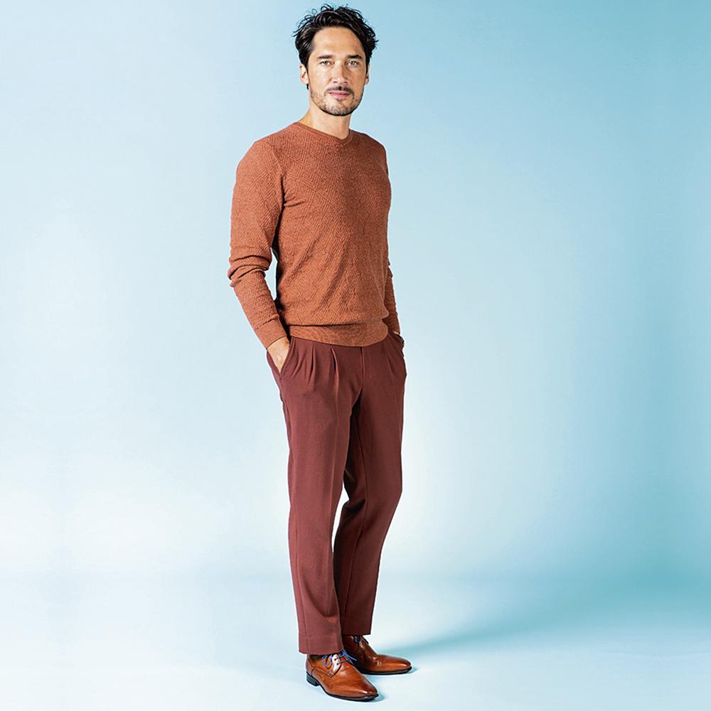 Haz Pants - Free Sewing Pattern For Men