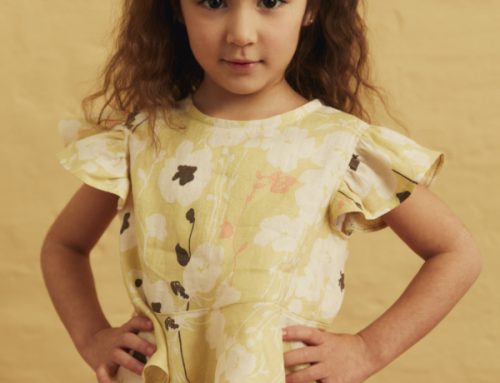 Top Grace – Your Ultimate Summer Sewing Project for Stylish Little Travelers (Free Pattern)