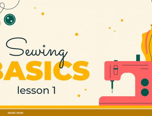 Sewing Hacks And Tips For A More Efficient Workflow