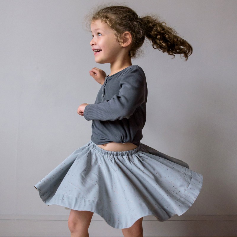 Musette Skirt - A Twirl-Worthy Dream Come True