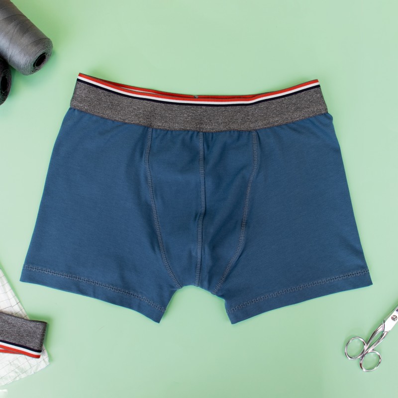 Discover the Ultimate Comfort: Men's Boxer Shorts Sewing Pattern