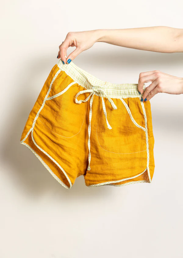 Dive Into Summer With Sport Shorts - Your New Summertime Essential!