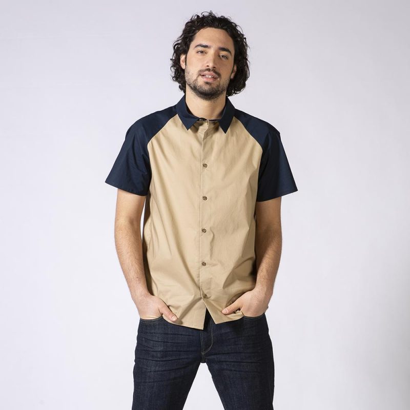 Jaxon Shirt: Your Gateway To Shirt-Making Mastery With A Free Sewing ...