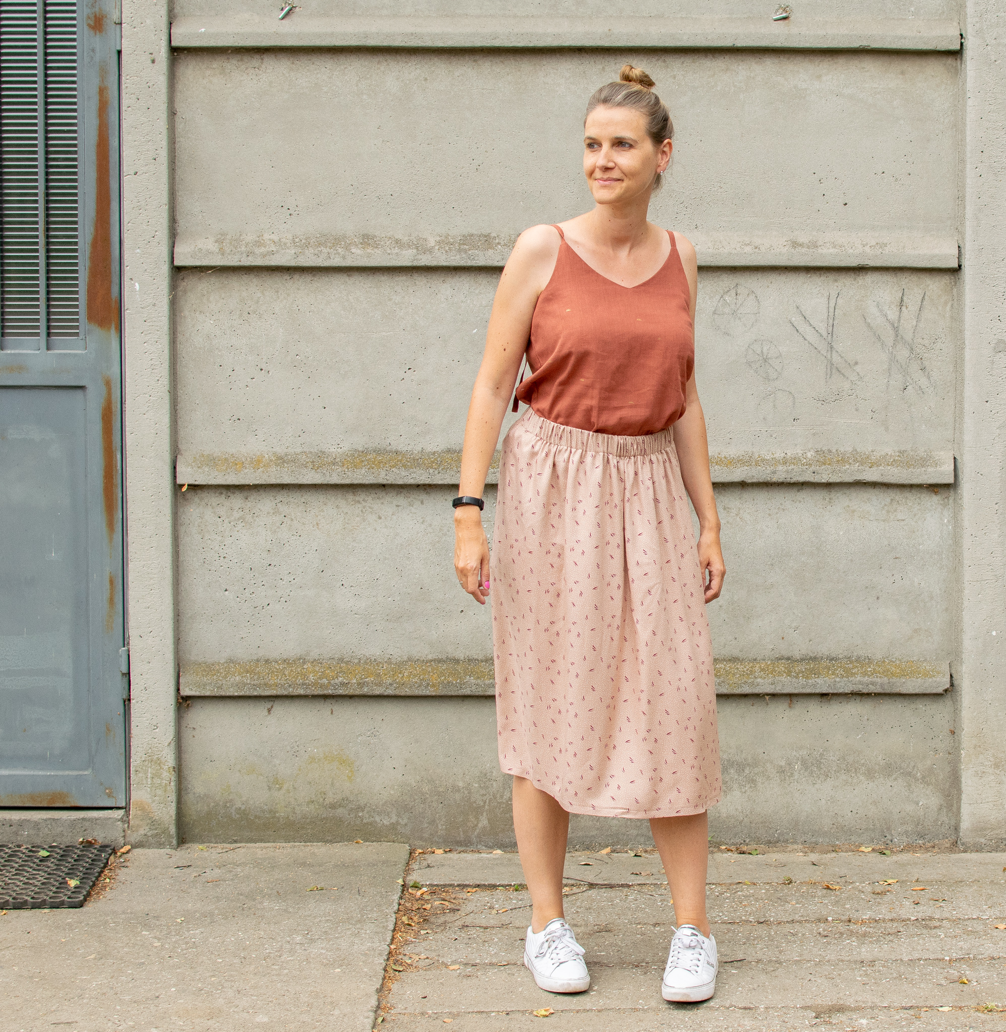 Skirt Alert: Embrace Simplicity And Style With Easy Skirt Sewing Patterns!