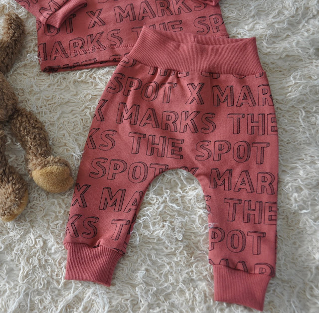 Oliver Pants: Quick And Cozy Essentials For Your Little Ones!