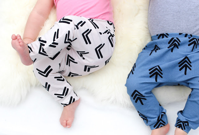 Oliver Pants: Quick And Cozy Essentials For Your Little Ones!