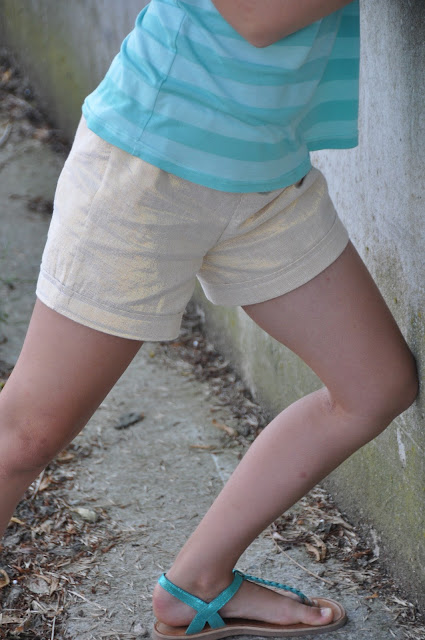 Pippa Shorts: Effortlessly Stylish Shorts For Every Child!