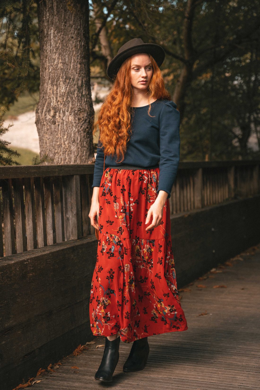 Graceful Twirls: Master The Art Of Sewing A Chiffon Skirt With Step-by-Step Tutorial!