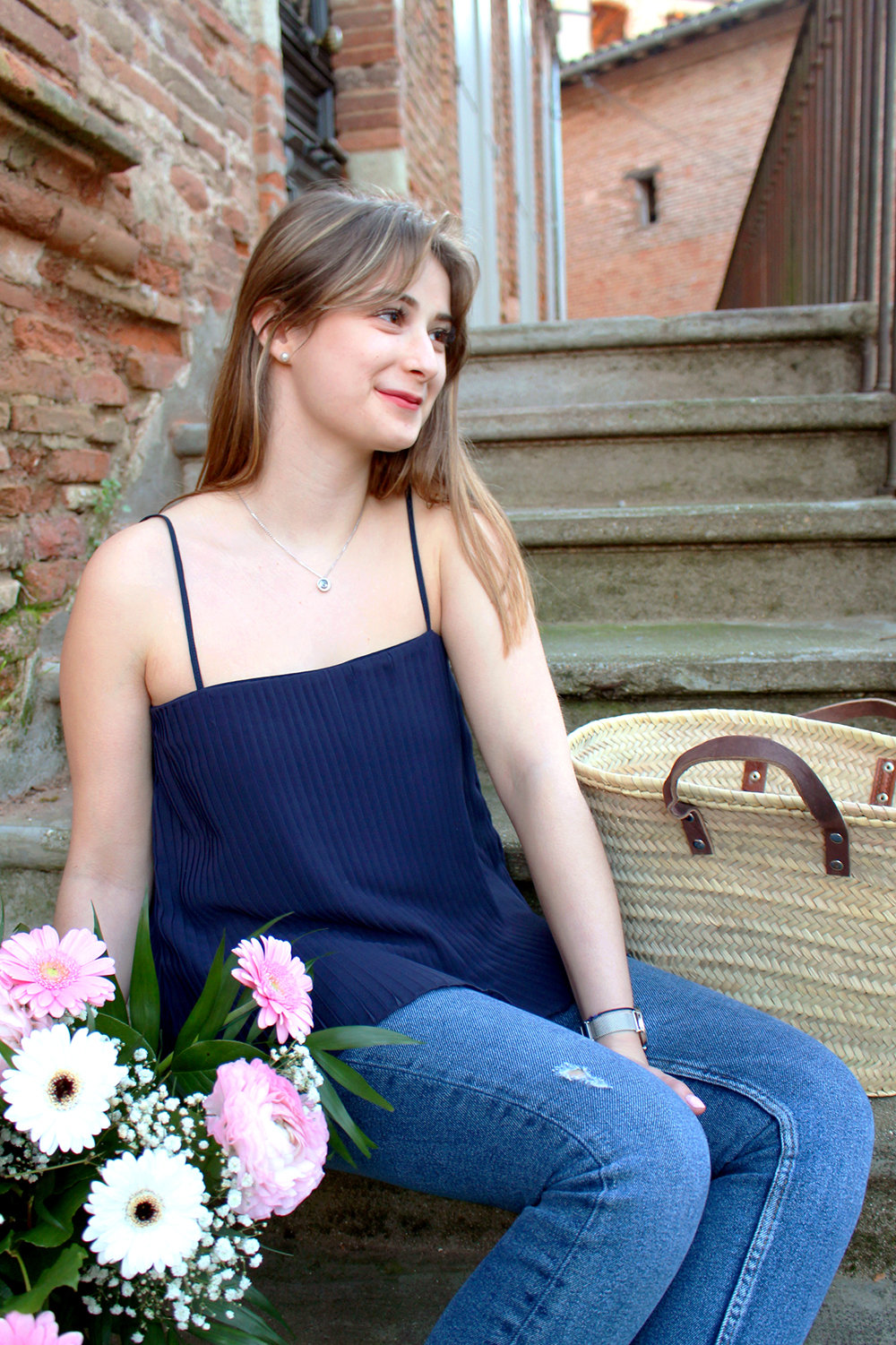 Sunny Elegance: Embrace Warmth With Free Women's Camisole Pattern Tutorial!