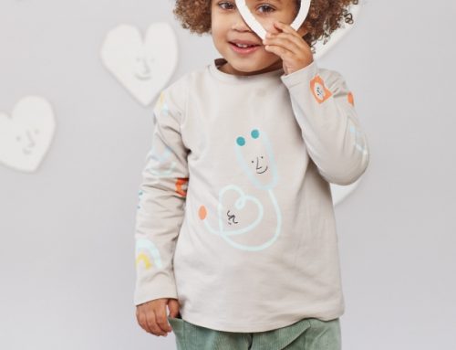 Sew Sweet: DIY Long Sleeve Shirt Patterns For Babies And Children