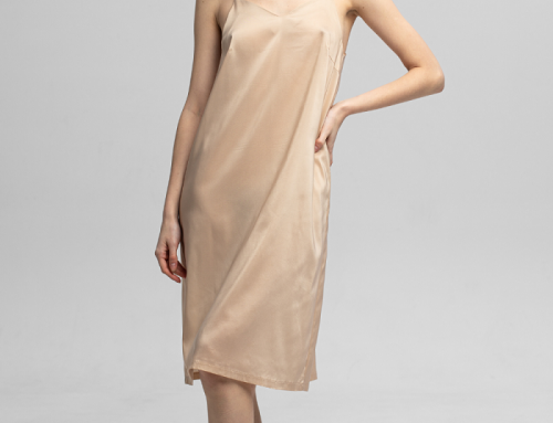 Discover The Elegance: Free Sewing Pattern For A Universal Slip Lining