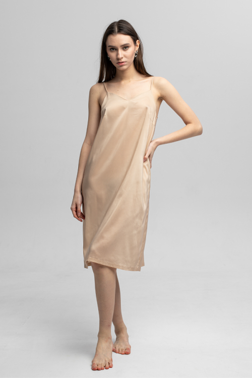 Discover The Elegance: Free Sewing Pattern For A Universal Slip Lining