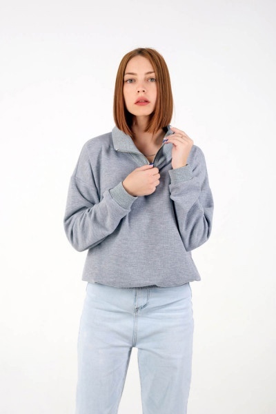 Cozy Comfort for All: Free Sweatshirt Sewing Pattern Now Available!