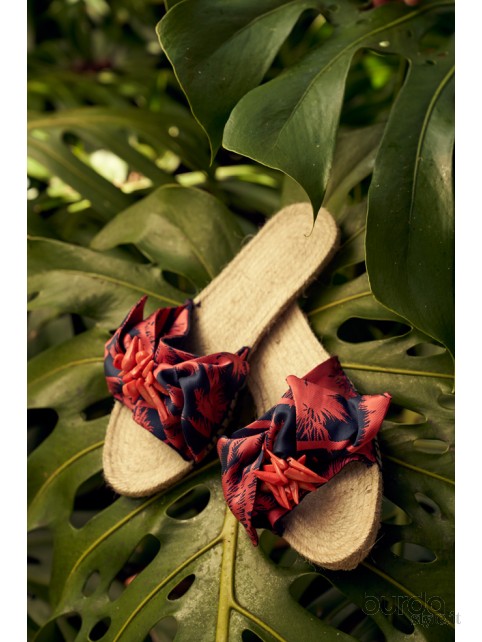 Step Into Style: Crafting Your Own Handmade Slippers!