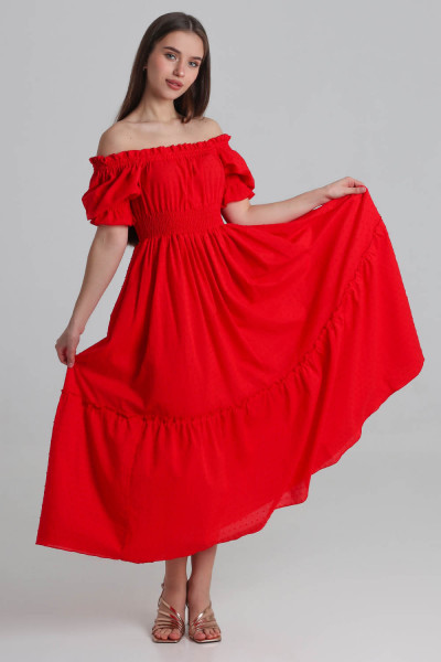 Explore The Helen752 Dress Pattern: Effortless Elegance For Every 