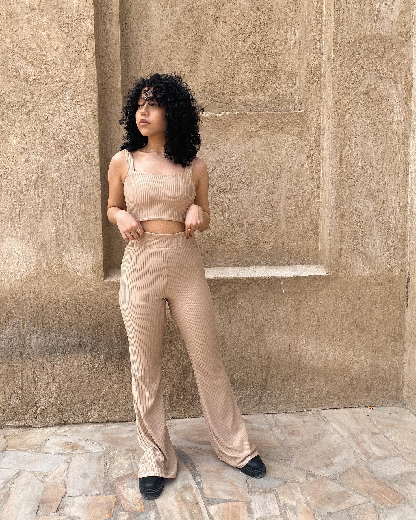 Chic and Free: Sew Your Own Crop Top Bustier